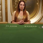 Salon Privé Baccarat A