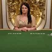 Salon Privé Baccarat G