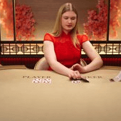 Speed Baccarat E