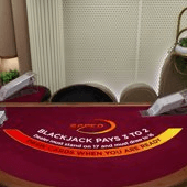 Speed VIP Blackjack Q