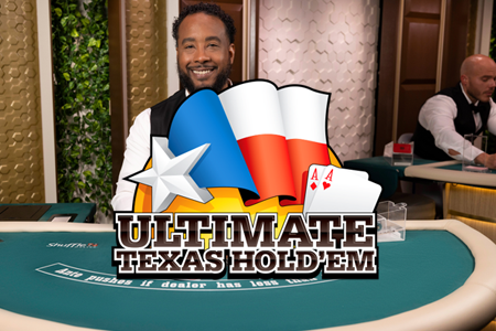 Ultimate Texas Hold'em