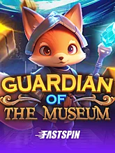 Guardian of the Museum