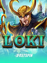 Loki