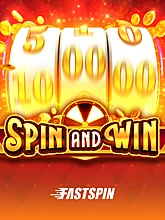 Spin and Win