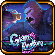 Giant King Kong