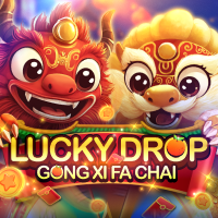 Lucky Drop GX