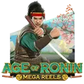Age Of Ronin: Mega Reels