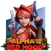 Alpha and the Red Hood