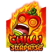 Chilli Surprise