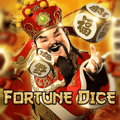Fortune Dice