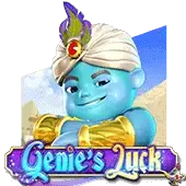 Genies Luck