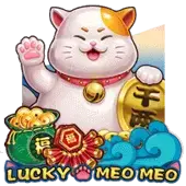 Lucky Meo Meo