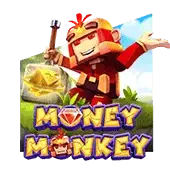 Money Monkey