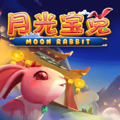 Moon Rabbit