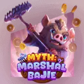 Myth: Marshal Bajie
