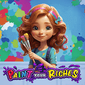 Paint Your Riches
