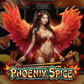 Phoenix Spice