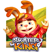 Skater King
