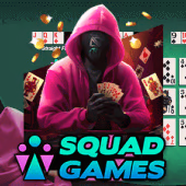 Squad Games