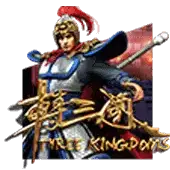 Three Kingdoms