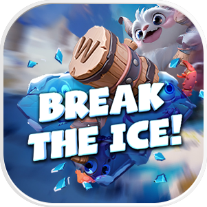 Break The Ice!