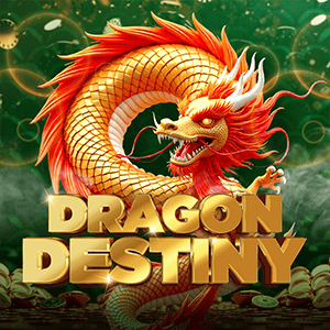 Dragon Destiny