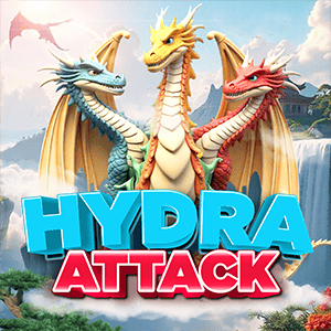 Hydra Attack