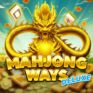 Mahjong Ways Deluxe
