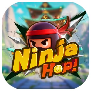 Ninja Hop