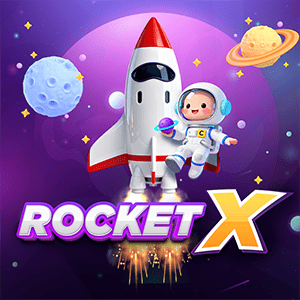 Rocket X