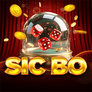 Sic Bo