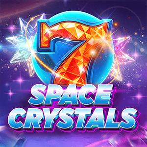 Space Crystal 7