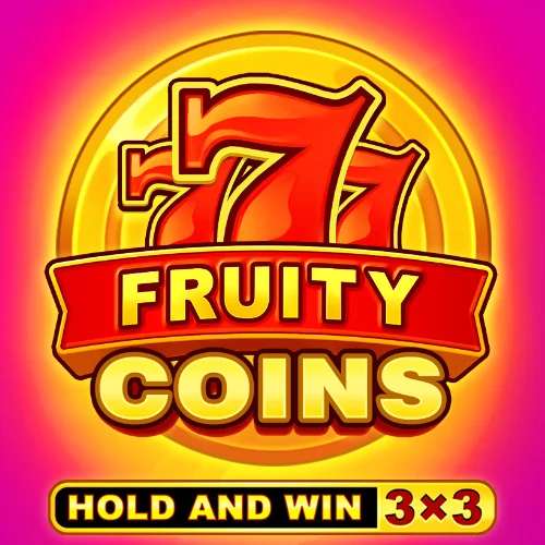 777 Fruity Coins