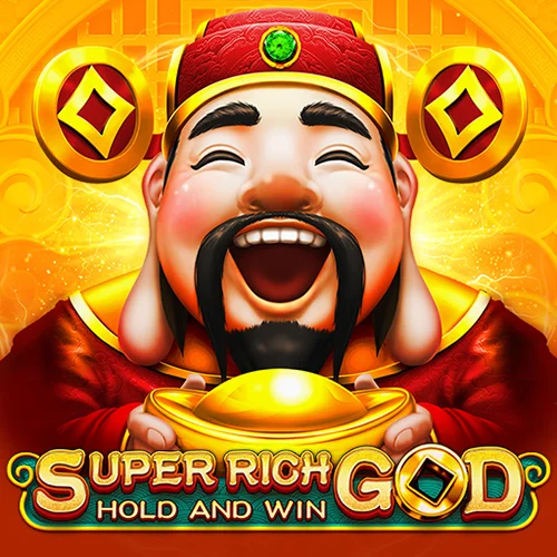 Super Rich GOD