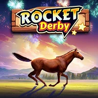 Rocket Derby