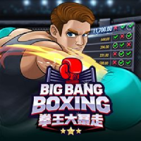 Big Bang Boxing