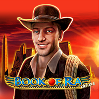 Book Of Ra Deluxe