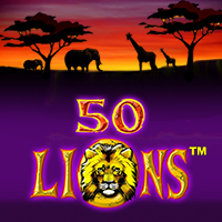 Fifty Lions