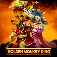 Golden Monkey King