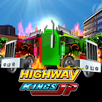 Highway Kings JP