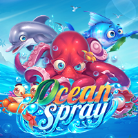 Ocean Spray