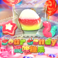 Sour Candy