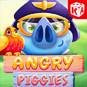 Angry Piggies