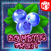 Bombing Fruit