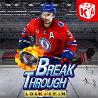Break Through Lock 2 Spin