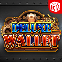 Deluxe Wallet