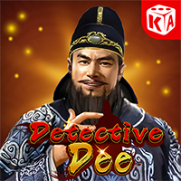 Detective Dee