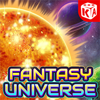 FantasyUniverse