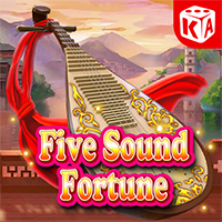 Five Sound Fortune