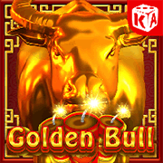 Golden Bull